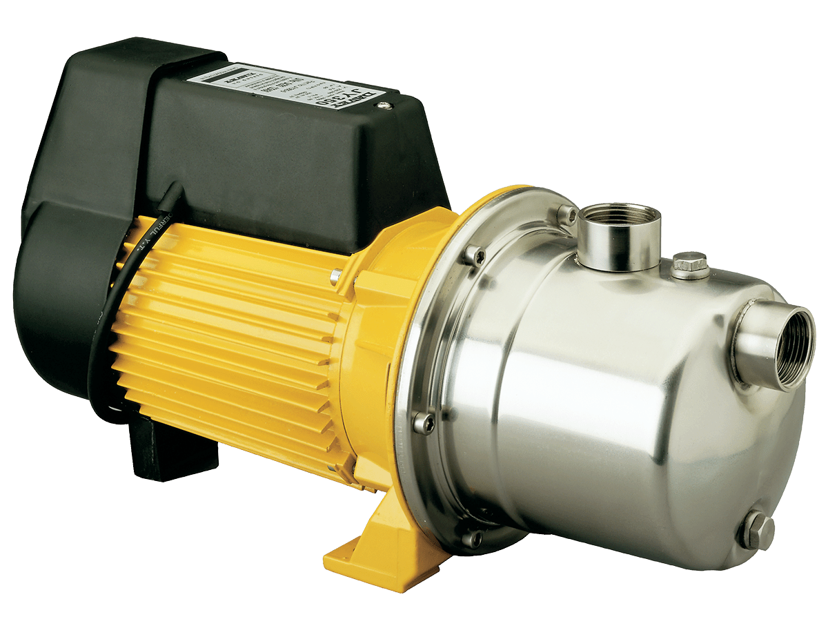 Jet Pump